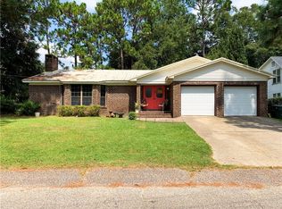 155 Rolling Hill Dr, Daphne, AL 36526