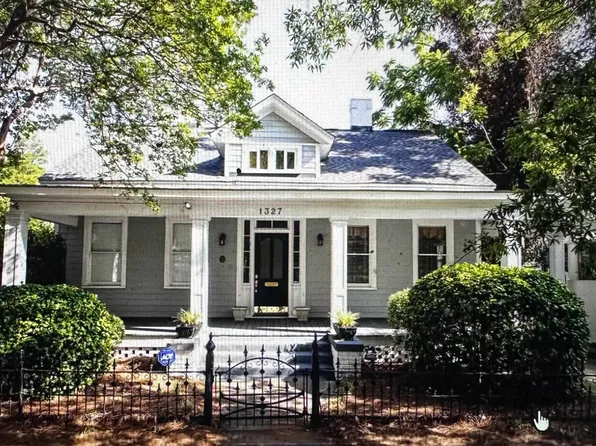 1327 Richland St, Columbia, SC 29201