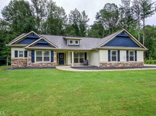 1658 Holbrook Rd, Newnan, GA 30263