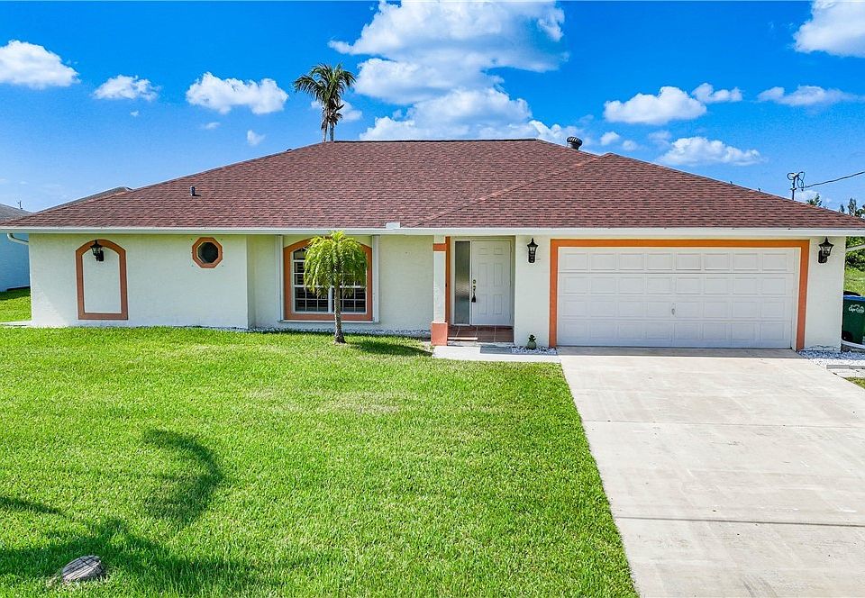 322 SW 20th St, Cape Coral, FL 33991 | Zillow