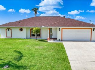 322 SW 20th St, Cape Coral, FL 33991
