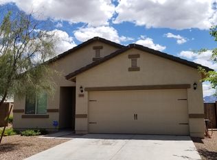 7639 W Carter Rd, Laveen, AZ 85339