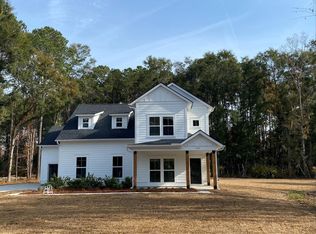 4 John Hatch, Johns Island, SC 29455