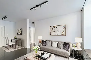 Rented by Platinum Properties