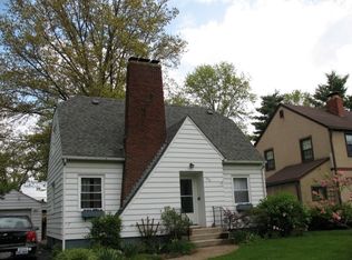 296 E Beaumont Rd, Columbus, OH 43214