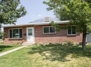 111 S 400 E, Orem, UT 84097
