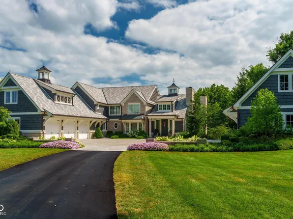 13665 E 114th St, Fishers, IN 46037