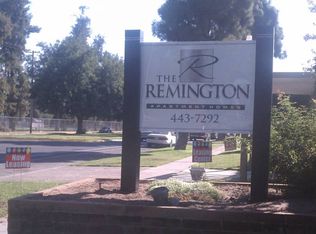 2984 E Huntington Blvd, Fresno, CA 93721