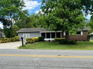 203 Pinecrest Dr, Warner Robins, GA 31093