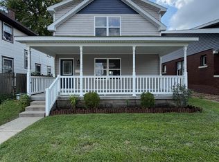 307 E Taylor St, Kokomo, IN 46901