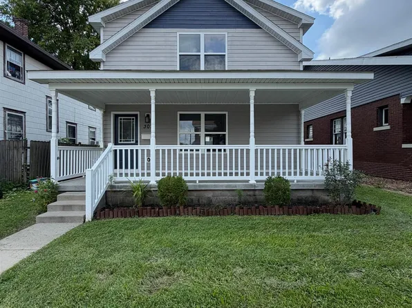307 E Taylor St, Kokomo, IN 46901