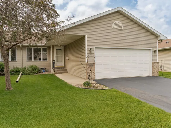 2225 Fisher Ct NW, Rochester, MN 55901