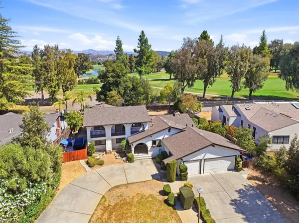 1306 Hillcrest Dr, San Jose, CA 95120