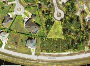 2 Coxswain Cir #35, Placida, FL 33946