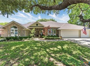 2212 Waterford Grace, New Braunfels, TX 78130