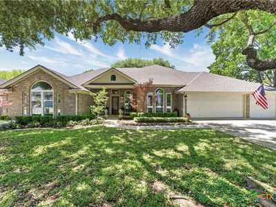 2212 Waterford Grace, New Braunfels, TX, 78130
