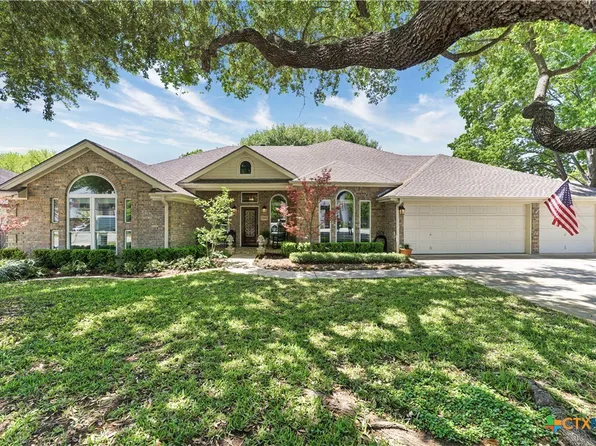 2212 Waterford Grace, New Braunfels, TX 78130