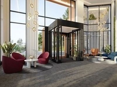 1515 Commonwealth Ave #315, Brighton, MA, 02135