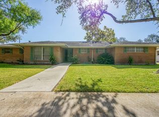 701 Brock Dr, Corpus Christi, TX 78412