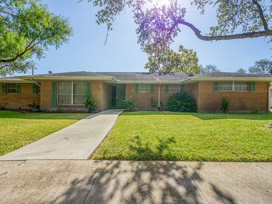 701 Brock Dr, Corpus Christi, TX 78412