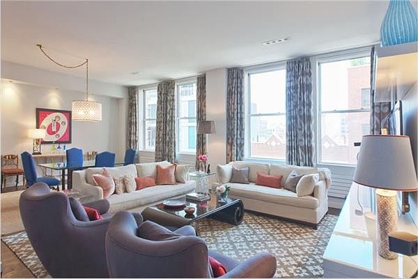 1st image of 257-265 W 17th St #6D
