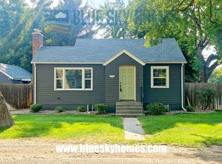 1801 S Gourley St, Boise, ID 83705