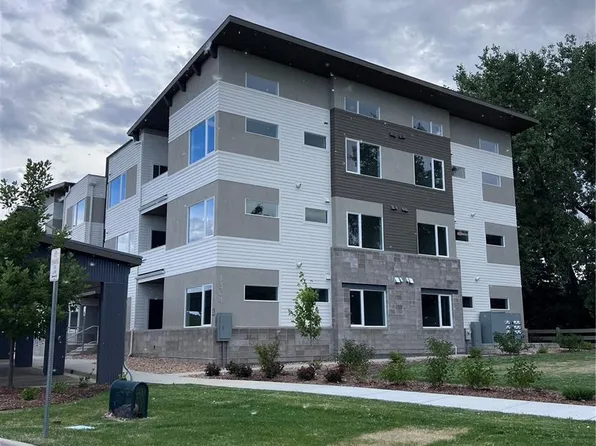 1304 SNOWBERRY Bldg 1304 #303, Louisville, CO 80027
