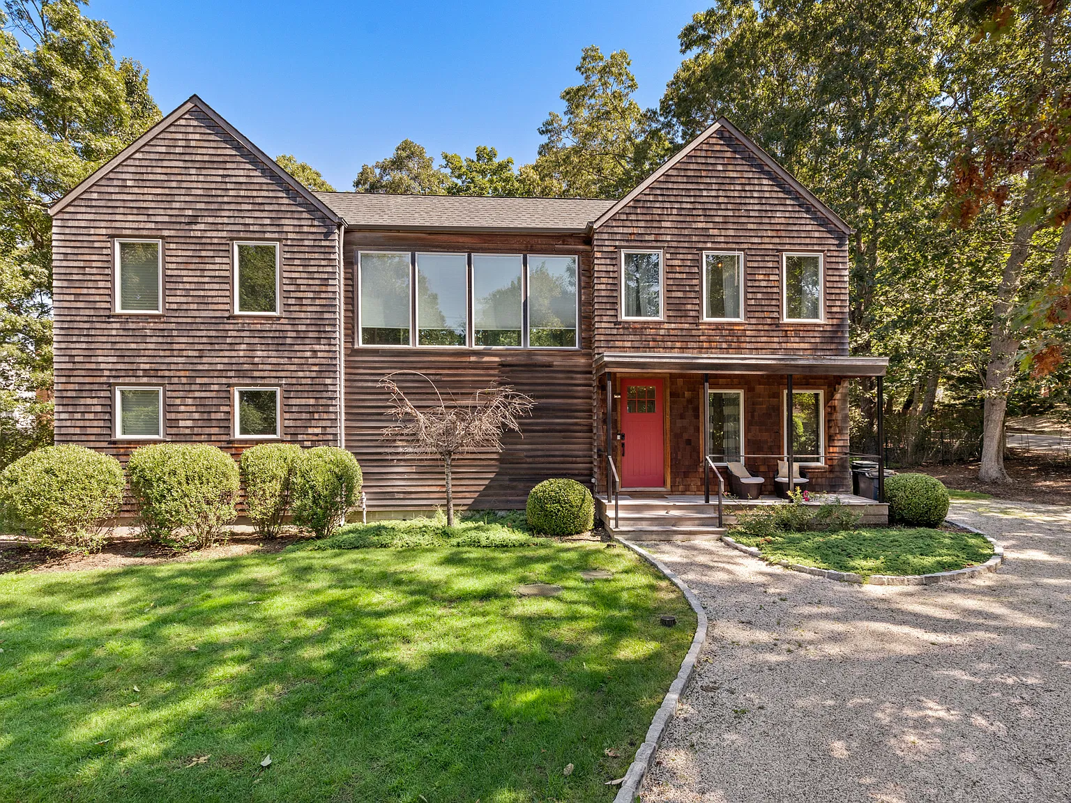 Sag Harbor Village Perfection — Photo 1
