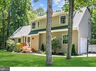 413 Indian Mills Rd, Vincentown, NJ 08088