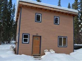 2860 Drum Ave, North Pole, AK 99705