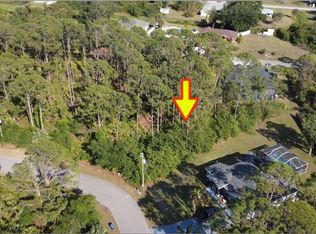 Minardi St LOT 8, North Pt, FL 34291