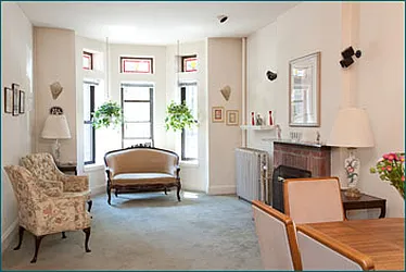 Sold by Brown Harris Stevens