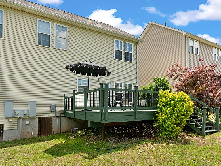 126 Ridge Bluff Rd — Photo 30