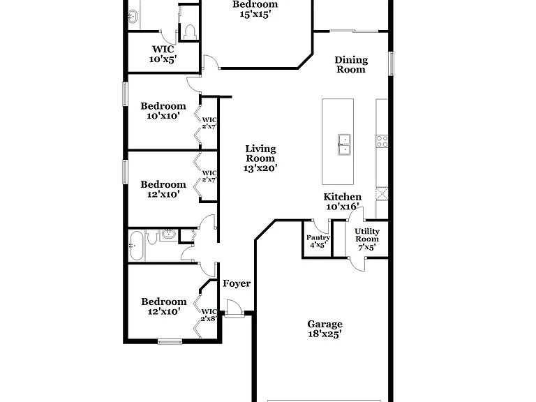 6784 Hanworth Ln — Photo 2