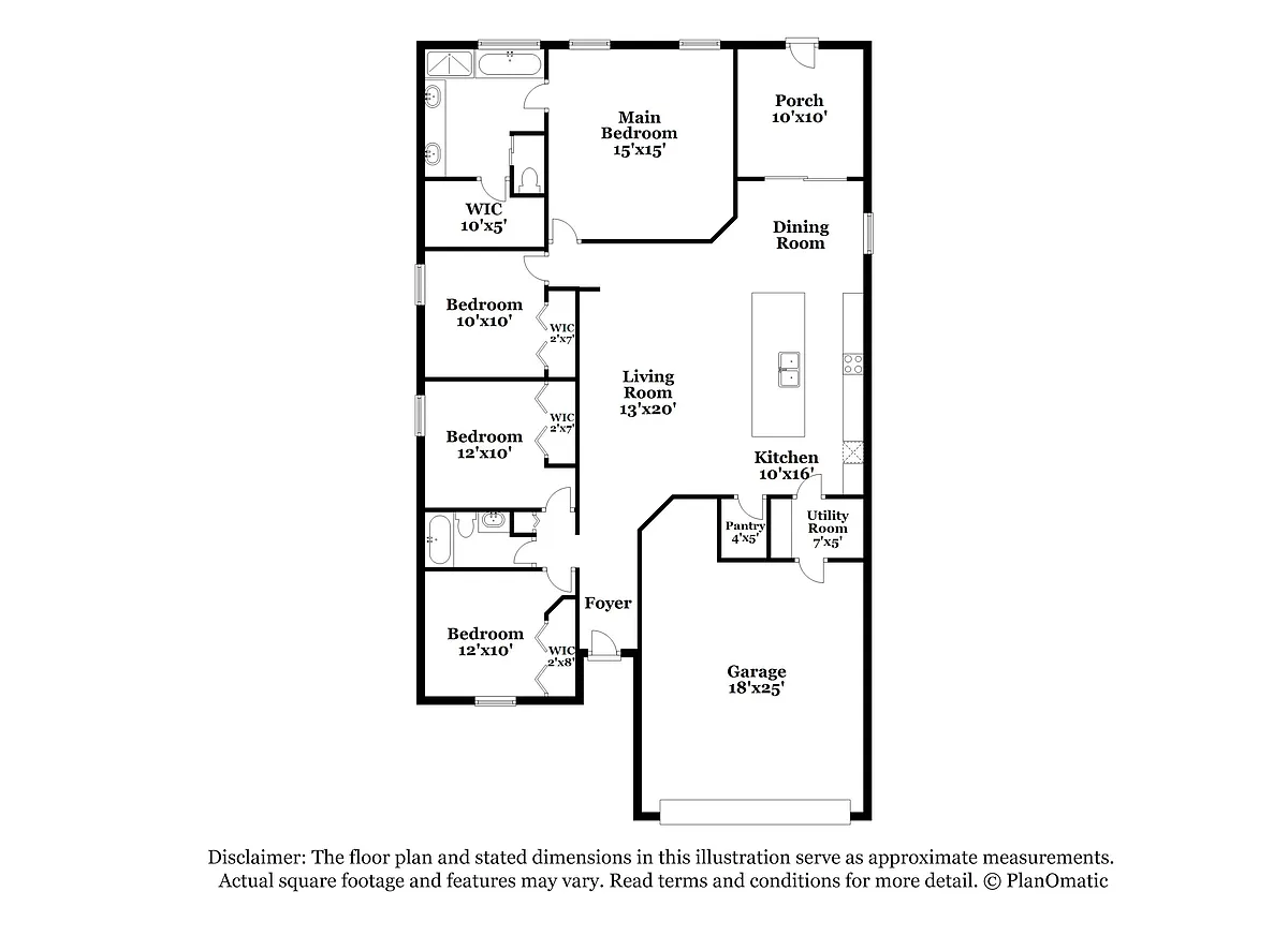Building Photo - 6784 Hanworth Ln