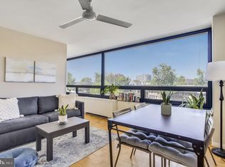 4000 N Charles St UNIT 307, Baltimore, MD