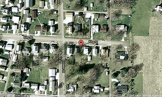 Map View