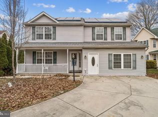 2264 Rolling Meadows St, Waldorf, MD