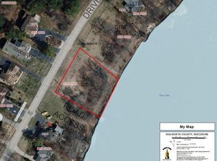 Kettle Moraine LOT 11, Whitewater, WI 53190