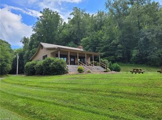 LOT 64 Jonathan Dr, Lowgap, NC 27024