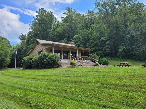 LOT 64 Jonathan Dr, Lowgap, NC 27024