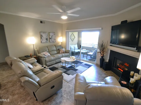 5401 E Van Buren St Unit 3076, Phoenix, AZ 85008