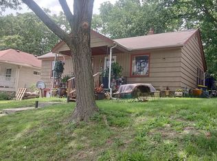 2502 Van Brunt Blvd, Kansas City, MO 64127