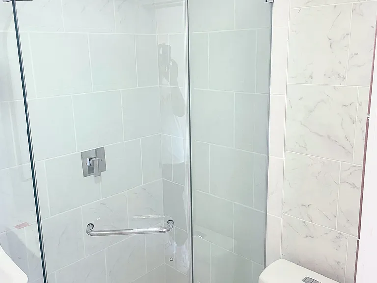 Tile everywhere