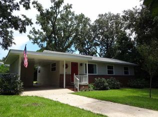 1539 Dacron Dr, Tallahassee, FL 32301