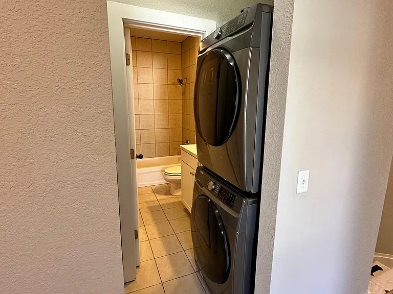 Bathroom 1