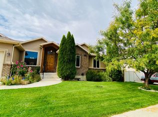 304 S 1200 E, Payson, UT 84651