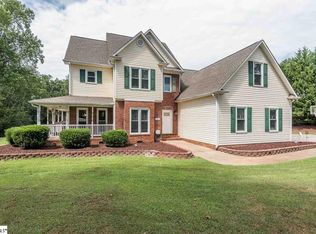 125 Commodore Dr, Duncan, SC 29334