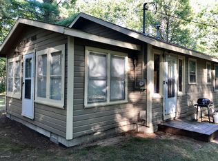 4744 E Hawley Rd, Custer, MI 49405