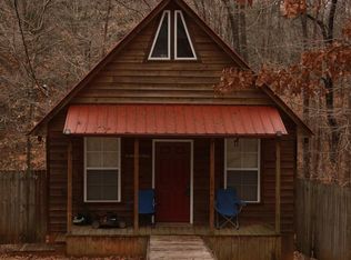 87 Navajo Trl, Martin, GA 30557